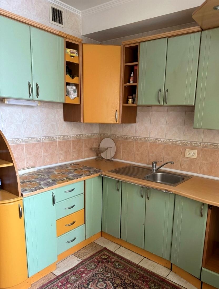 3-комнатная квартира по адресу (площадь 74,5 м²) - Atlanta.ua - фото 5