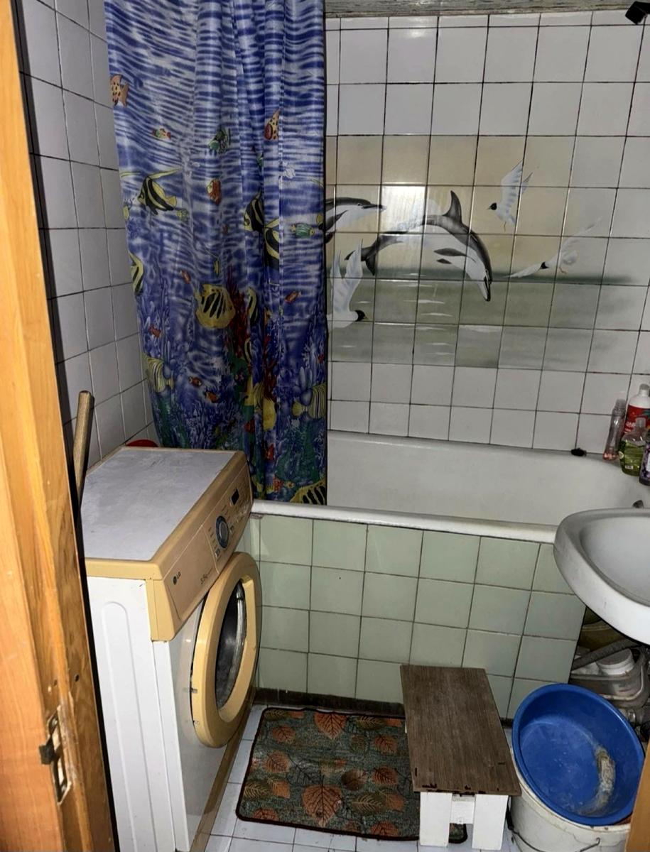 3-комнатная квартира по адресу (площадь 74,5 м²) - Atlanta.ua - фото 6