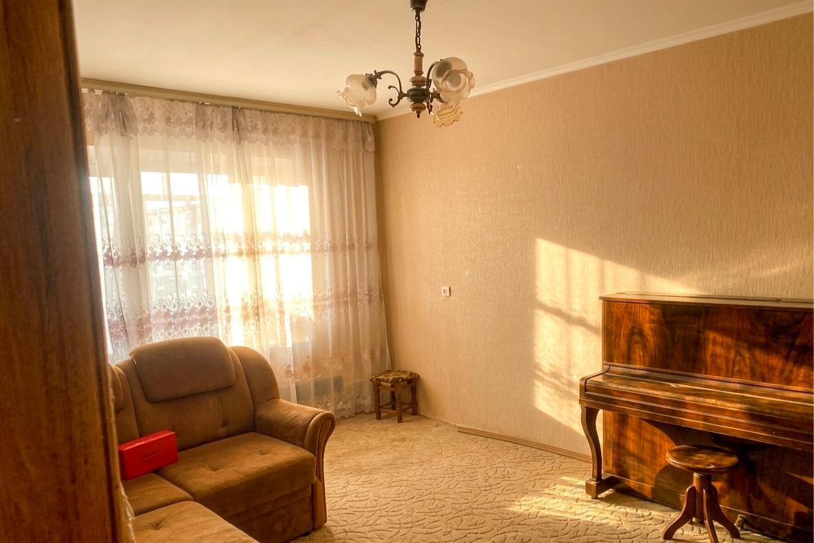 3-комнатная квартира по адресу (площадь 74,5 м²) - Atlanta.ua - фото 4