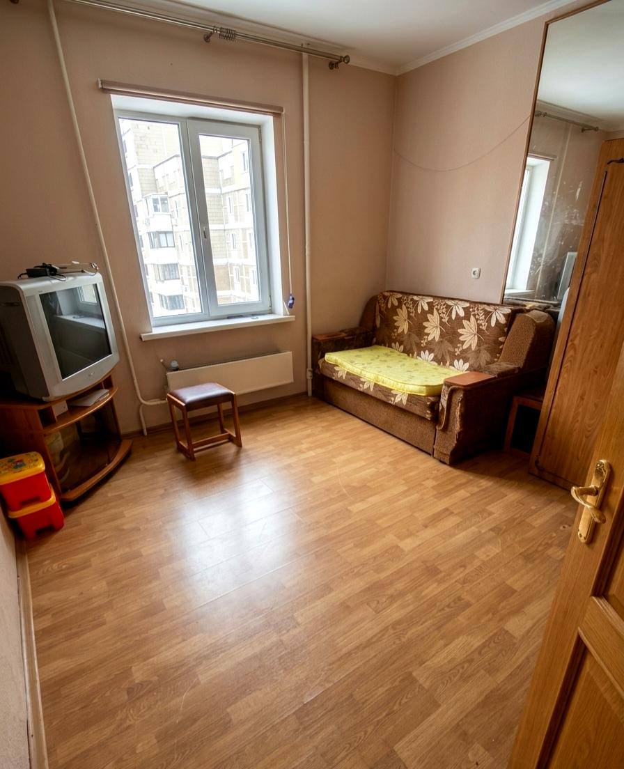 3-комнатная квартира по адресу (площадь 74,5 м²) - Atlanta.ua - фото 3