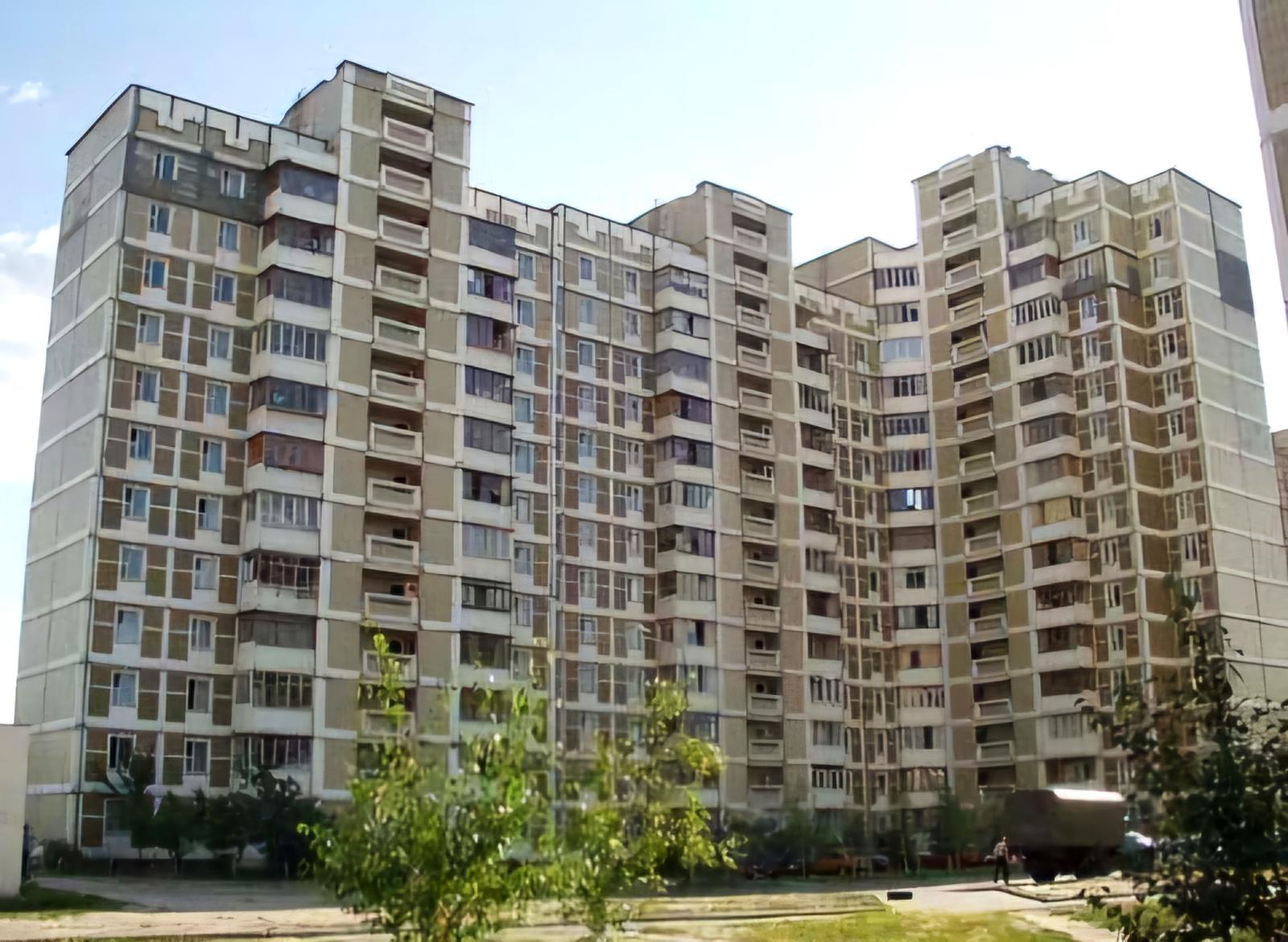 3-комнатная квартира по адресу (площадь 74,5 м²) - Atlanta.ua - фото 7