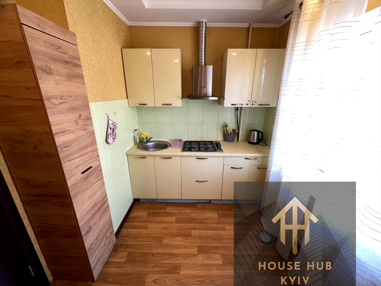 1-room apartment apartment by the address (area 37 m²) - Atlanta.ua - photo 5