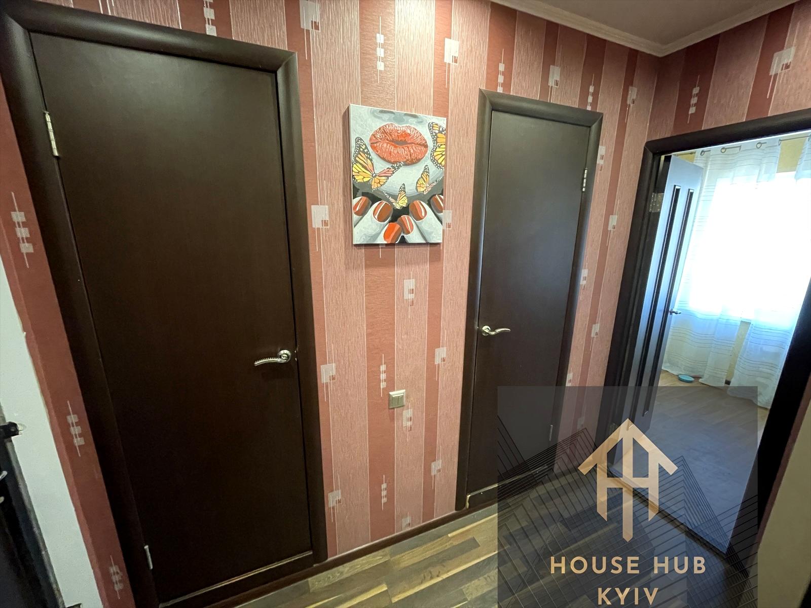 1-room apartment apartment by the address (area 37 m²) - Atlanta.ua - photo 4