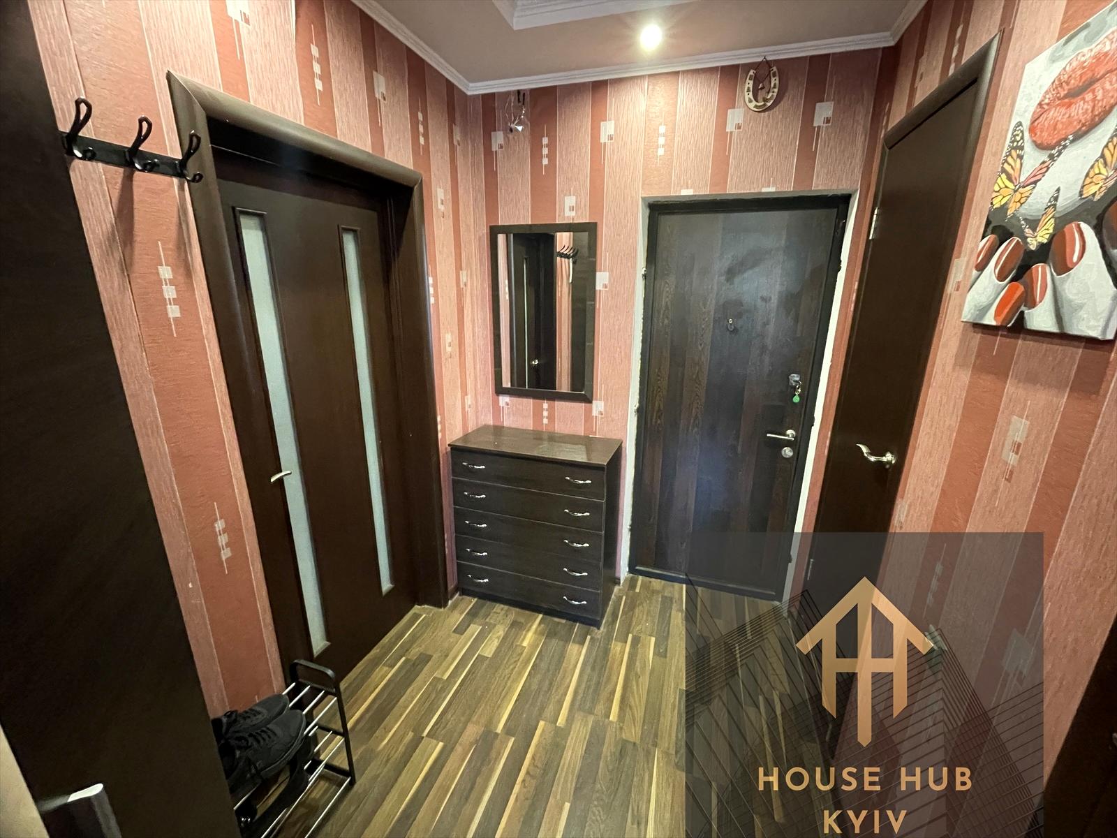 1-room apartment apartment by the address (area 37 m²) - Atlanta.ua - photo 3