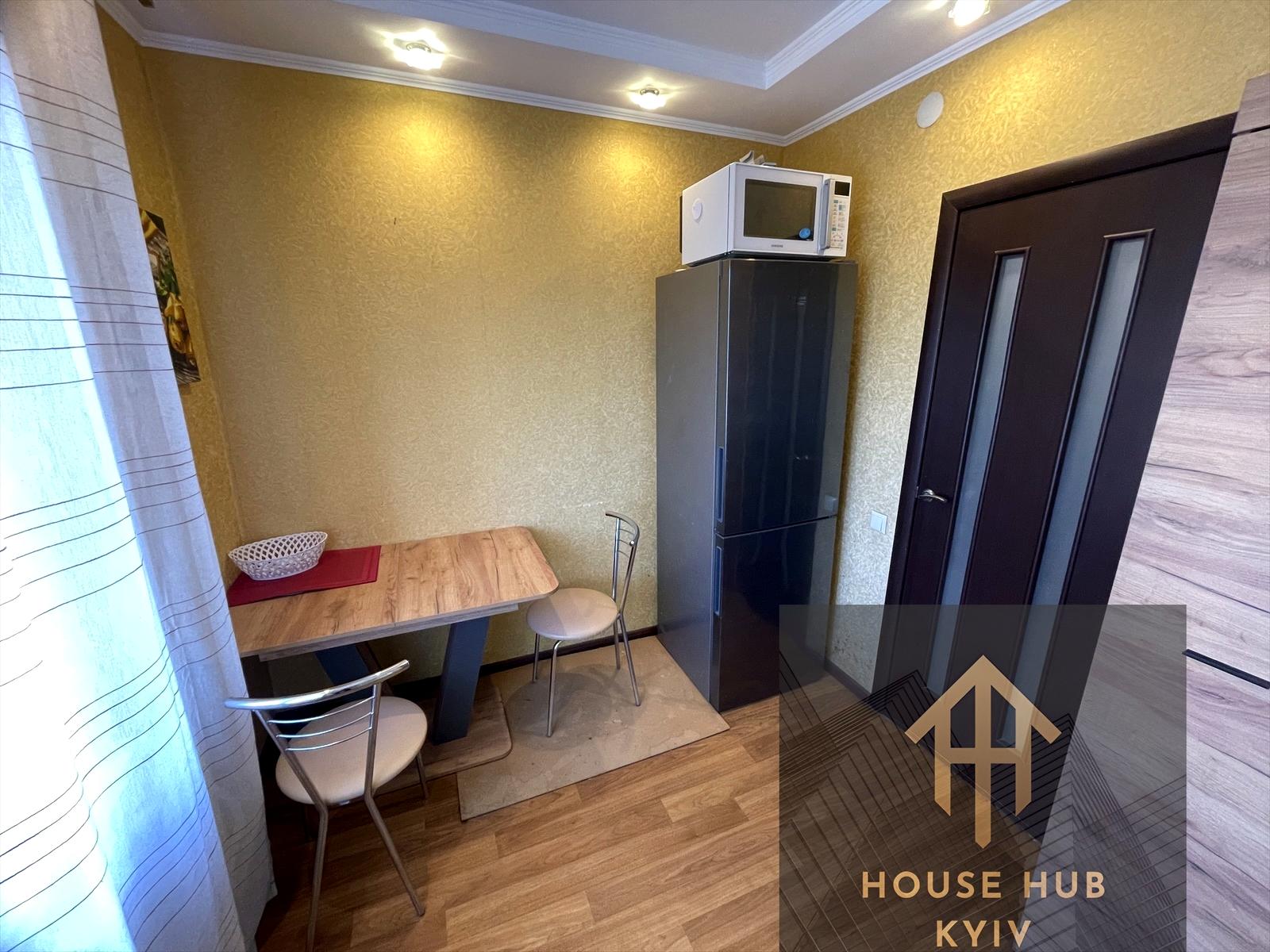 1-room apartment apartment by the address (area 37 m²) - Atlanta.ua - photo 6