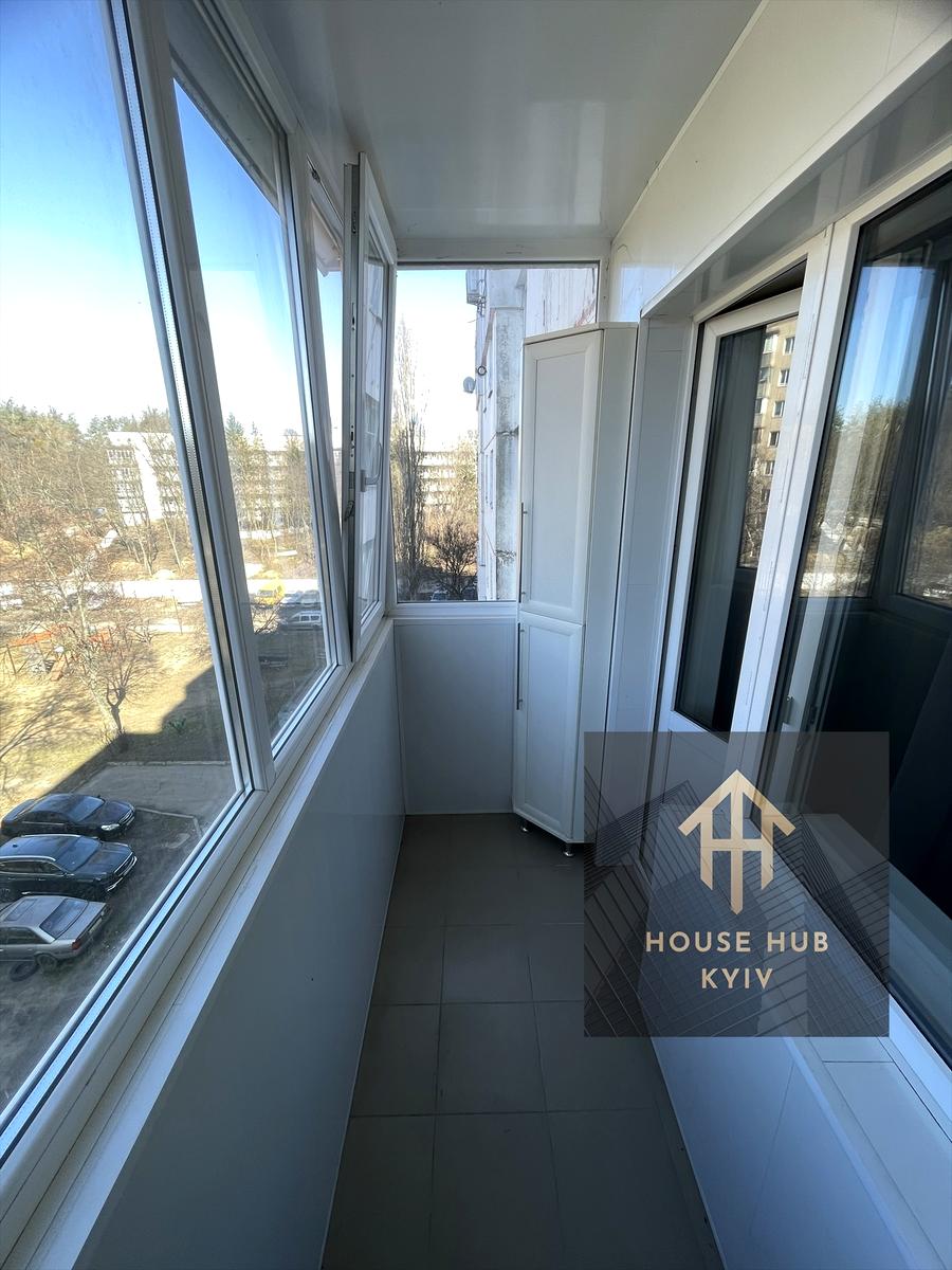 1-room apartment apartment by the address (area 37 m²) - Atlanta.ua - photo 8