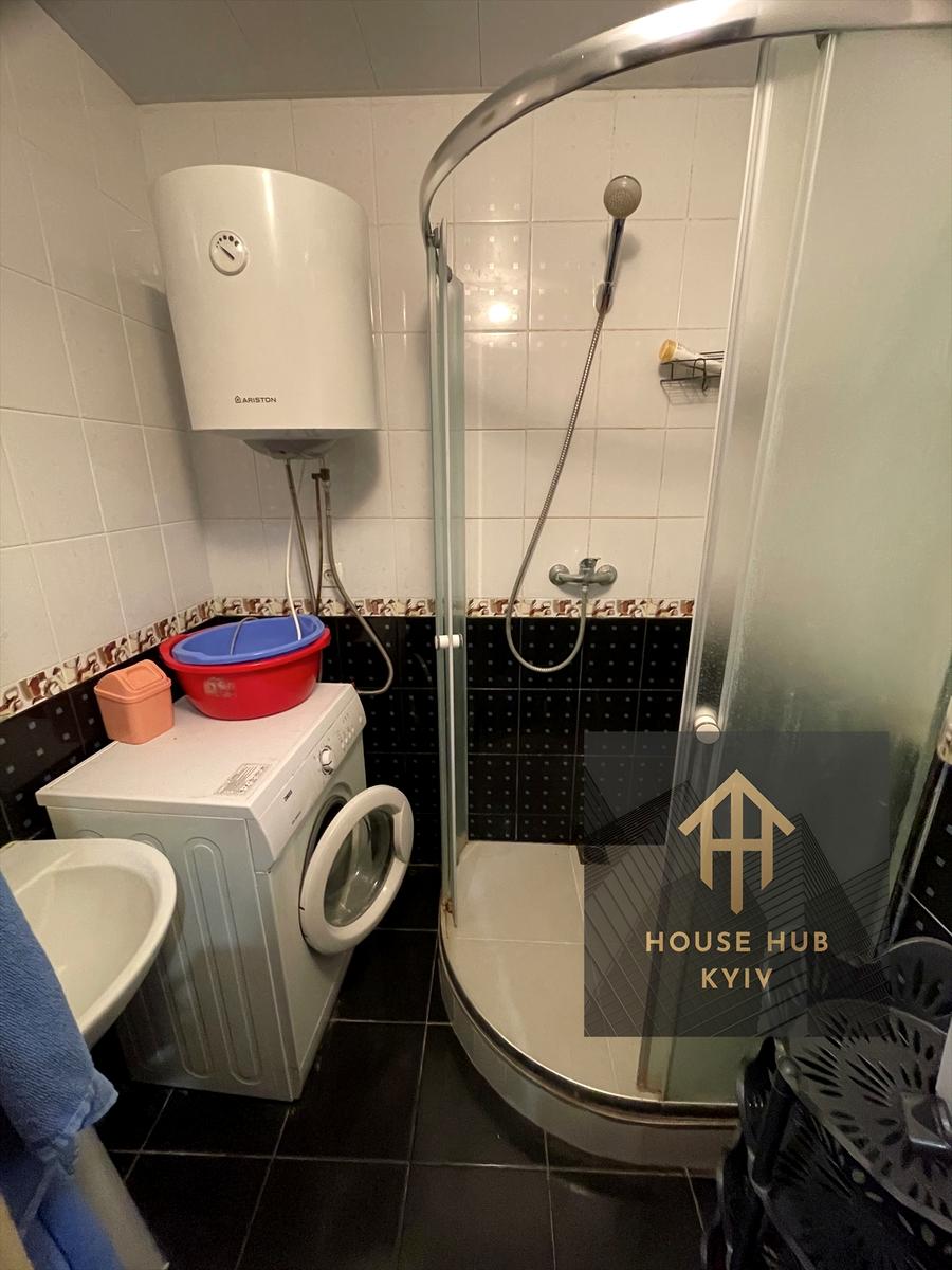 1-room apartment apartment by the address (area 37 m²) - Atlanta.ua - photo 9