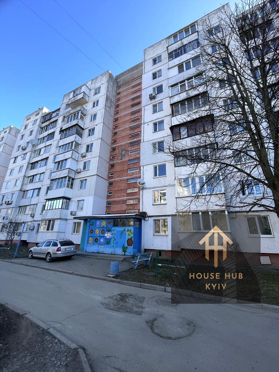 1-room apartment apartment by the address (area 37 m²) - Atlanta.ua - photo 7