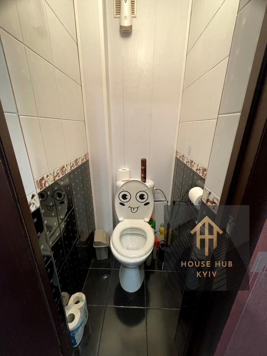 1-room apartment apartment by the address (area 37 m²) - Atlanta.ua - photo 10