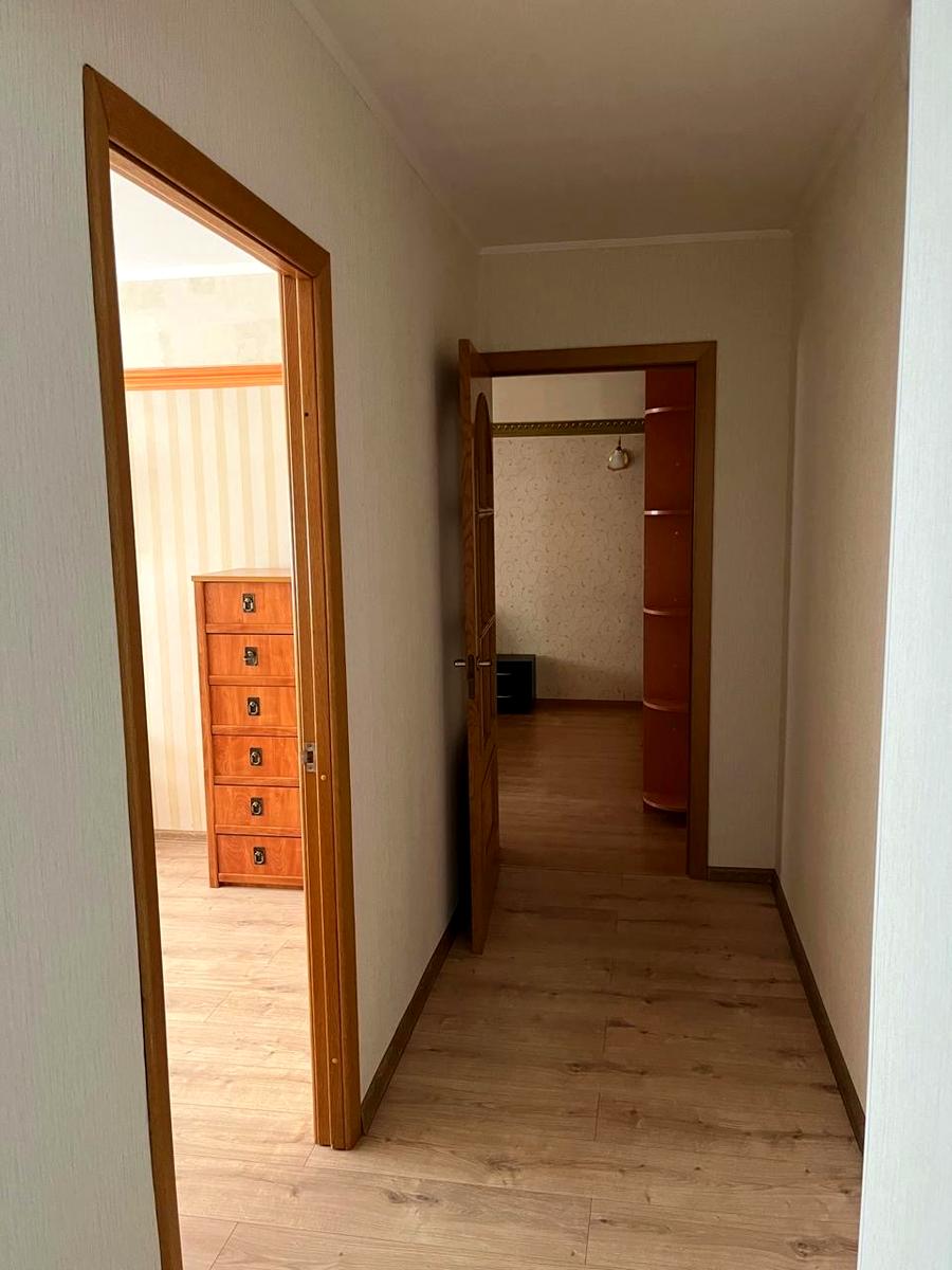 2-комнатная квартира по адресу (площадь 54 м²) - Atlanta.ua - фото 5