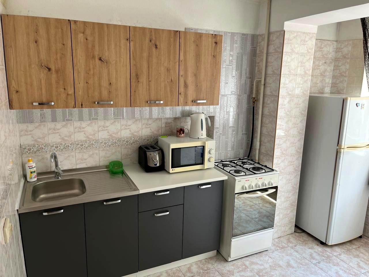 2-комнатная квартира по адресу (площадь 54 м²) - Atlanta.ua - фото 8