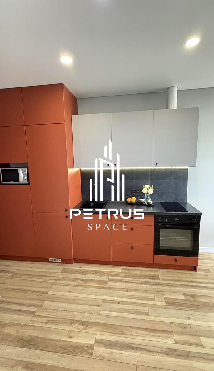 1-room apartment apartment by the address (area 30 m²) - Atlanta.ua - photo 4