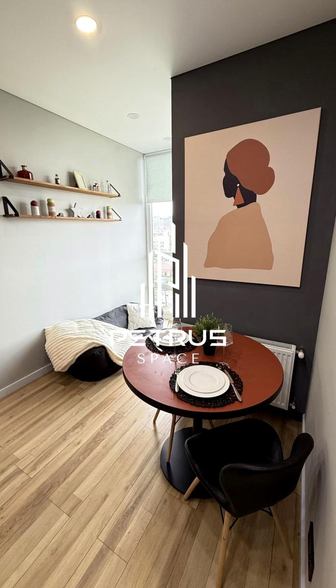 1-room apartment apartment by the address (area 30 m²) - Atlanta.ua - photo 5