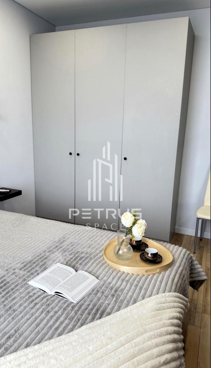 1-room apartment apartment by the address (area 30 m²) - Atlanta.ua - photo 2