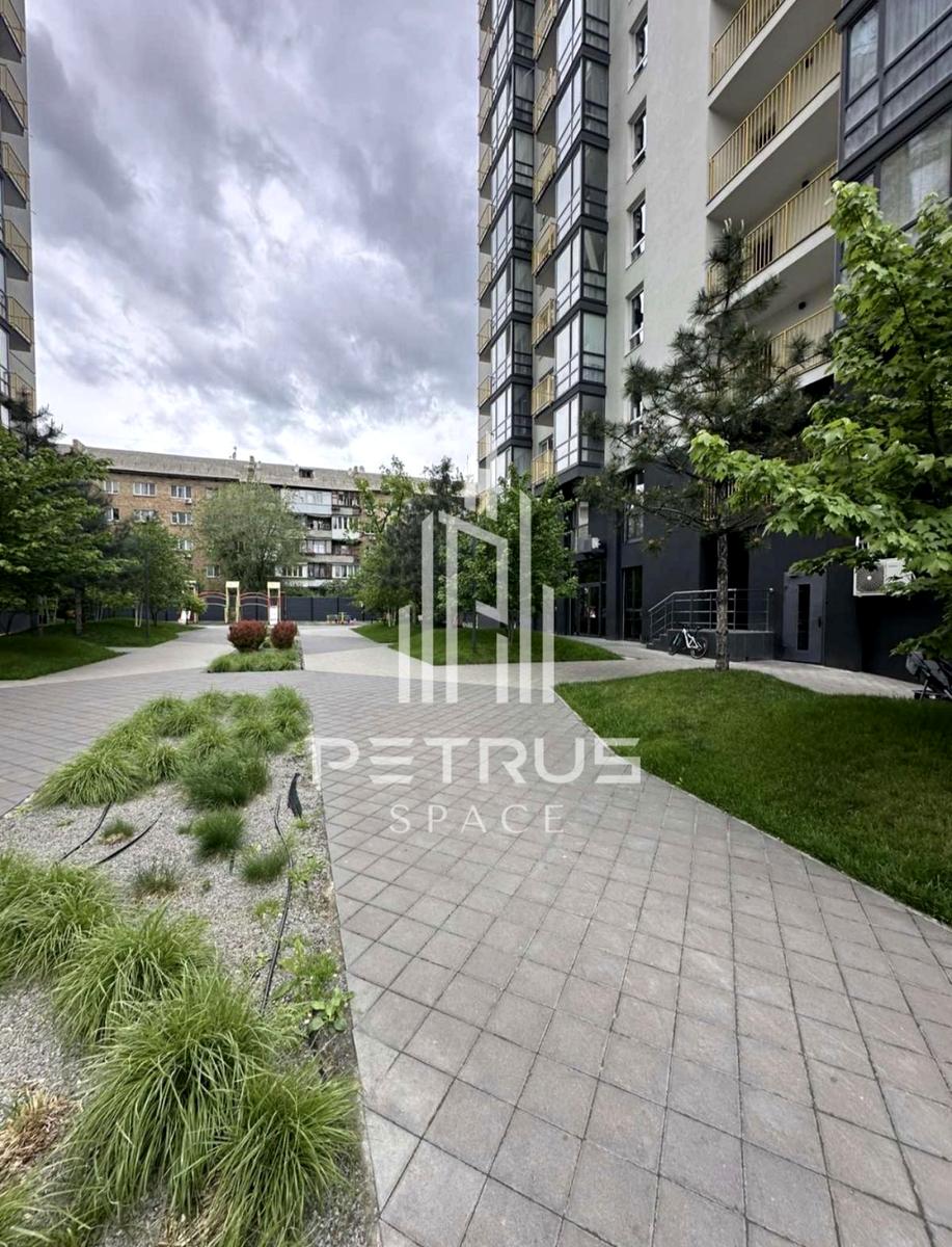 1-room apartment apartment by the address (area 30 m²) - Atlanta.ua - photo 10