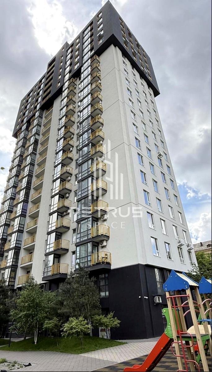 1-room apartment apartment by the address (area 30 m²) - Atlanta.ua - photo 9