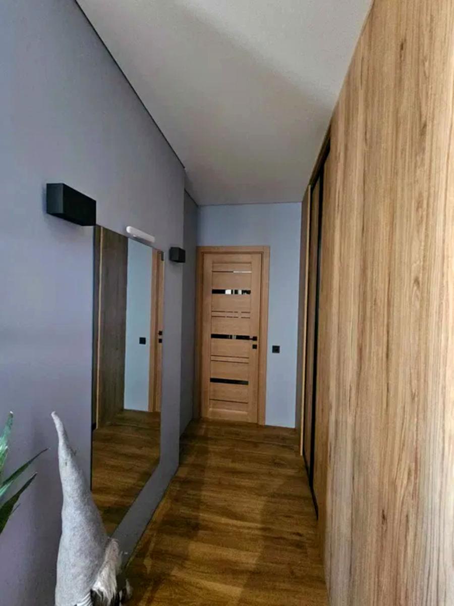 3-кімнатна квартира за адресою вул. Полкова (площа 84,8 м²) - Atlanta.ua - фото 5