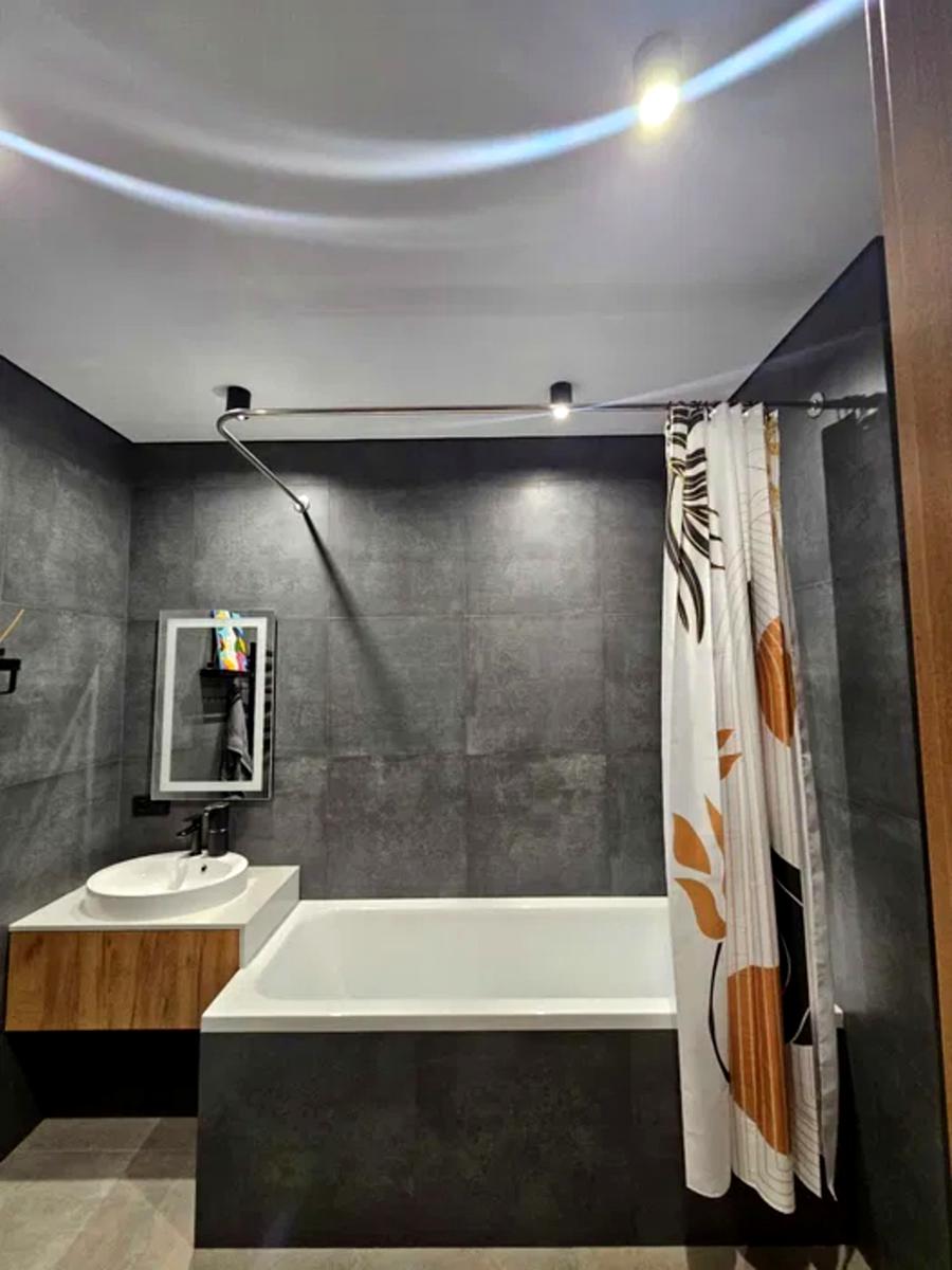 3-кімнатна квартира за адресою вул. Полкова (площа 84,8 м²) - Atlanta.ua - фото 6