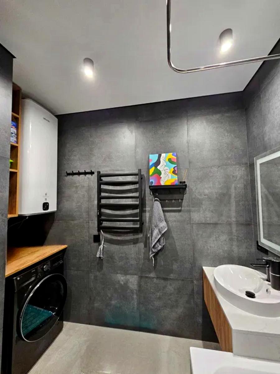 3-кімнатна квартира за адресою вул. Полкова (площа 84,8 м²) - Atlanta.ua - фото 7