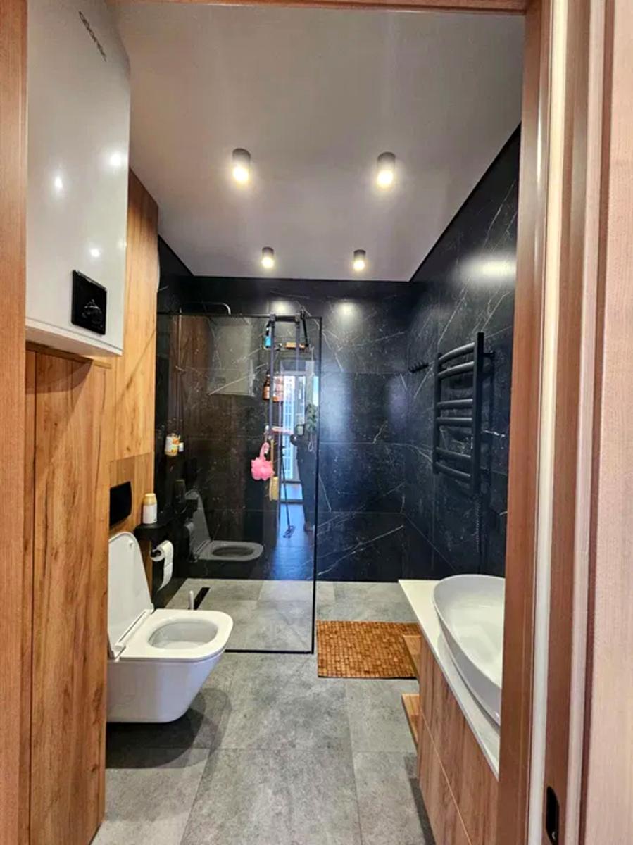 3-кімнатна квартира за адресою вул. Полкова (площа 84,8 м²) - Atlanta.ua - фото 9