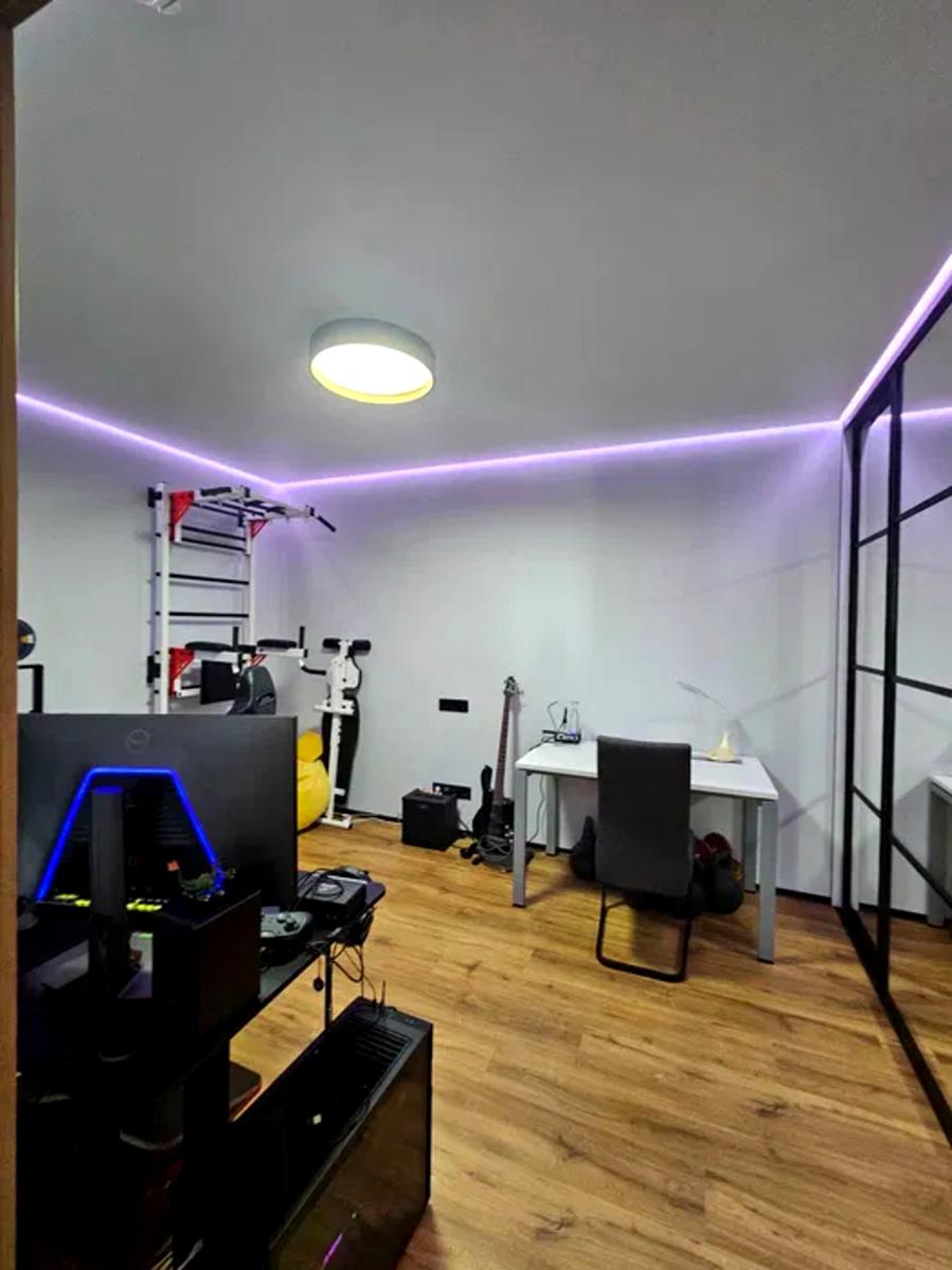 3-кімнатна квартира за адресою вул. Полкова (площа 84,8 м²) - Atlanta.ua - фото 14