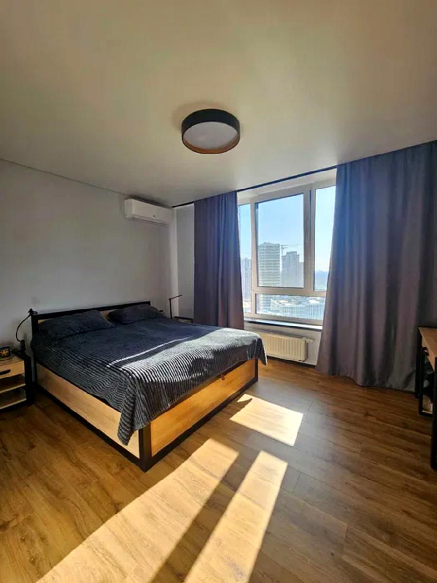 3-кімнатна квартира за адресою вул. Полкова (площа 84,8 м²) - Atlanta.ua - фото 10