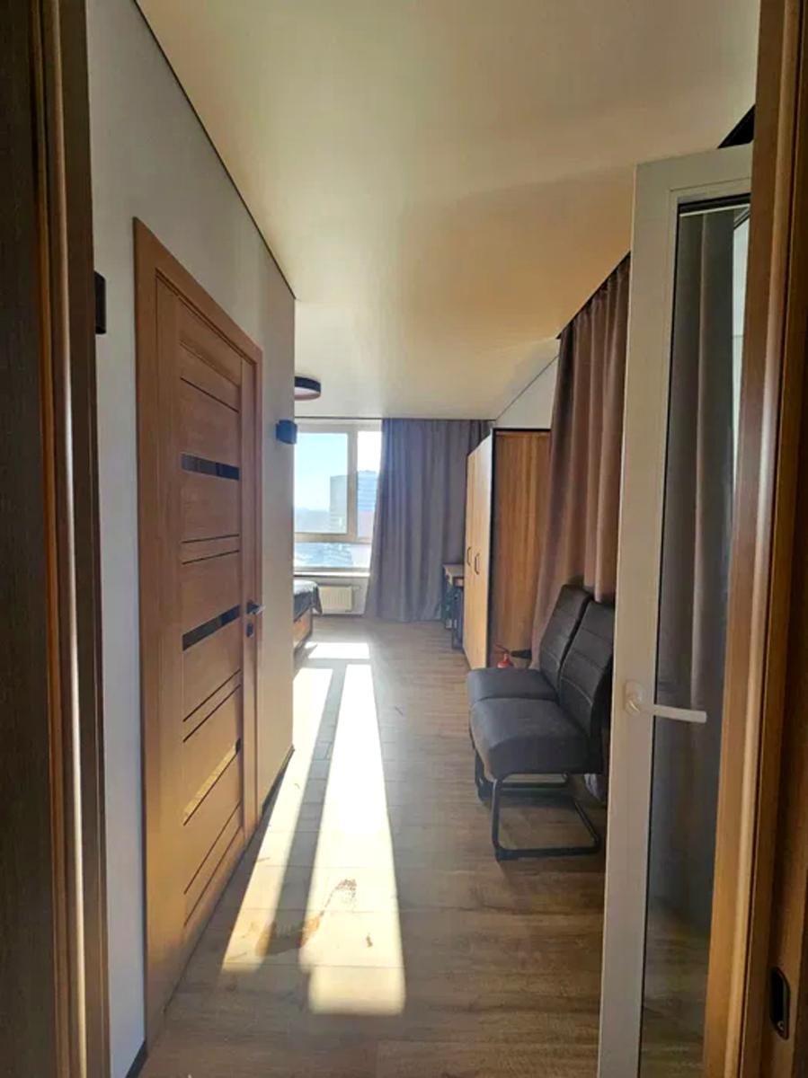 3-кімнатна квартира за адресою вул. Полкова (площа 84,8 м²) - Atlanta.ua - фото 15