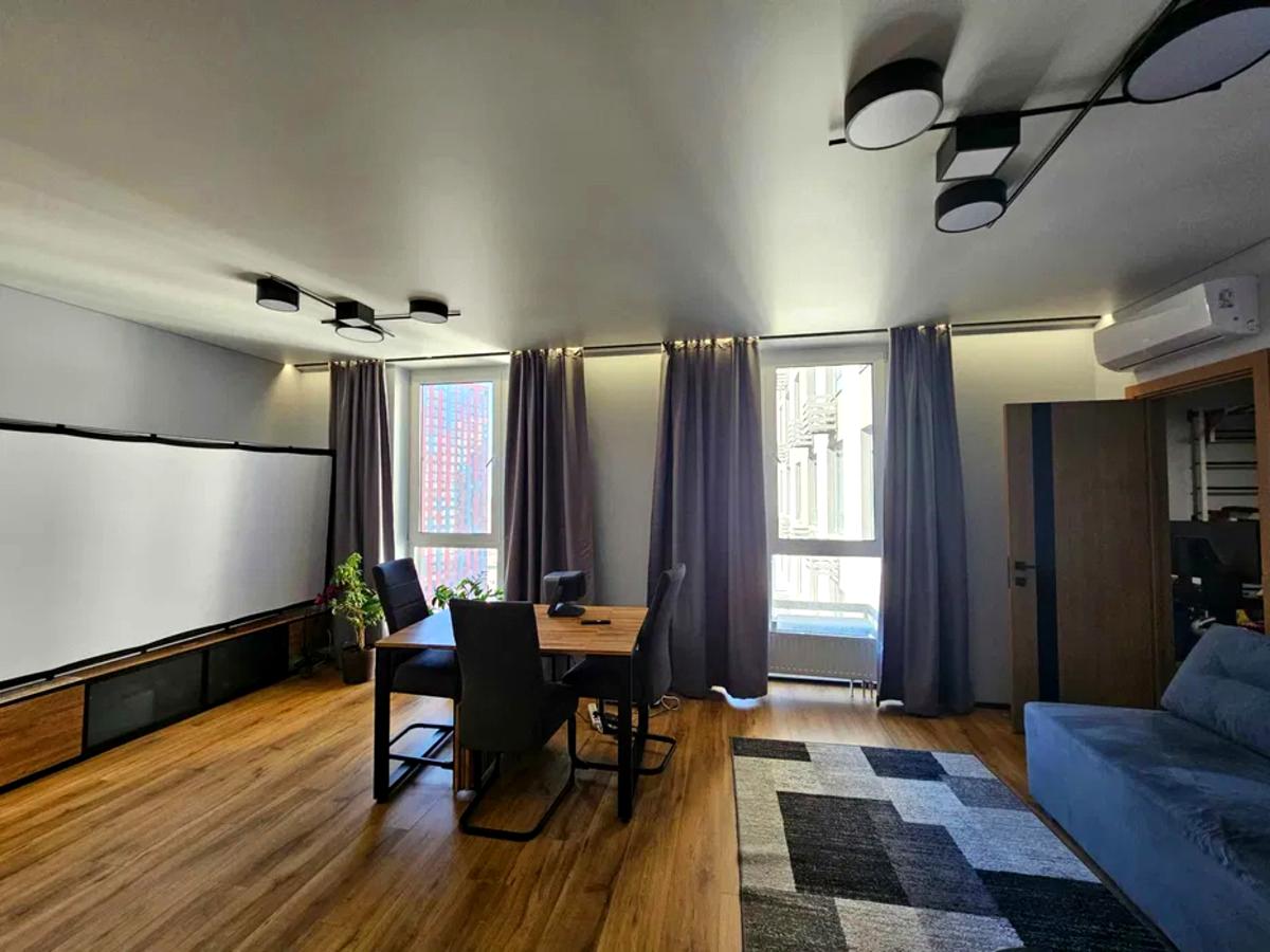 3-кімнатна квартира за адресою вул. Полкова (площа 84,8 м²) - Atlanta.ua - фото 13