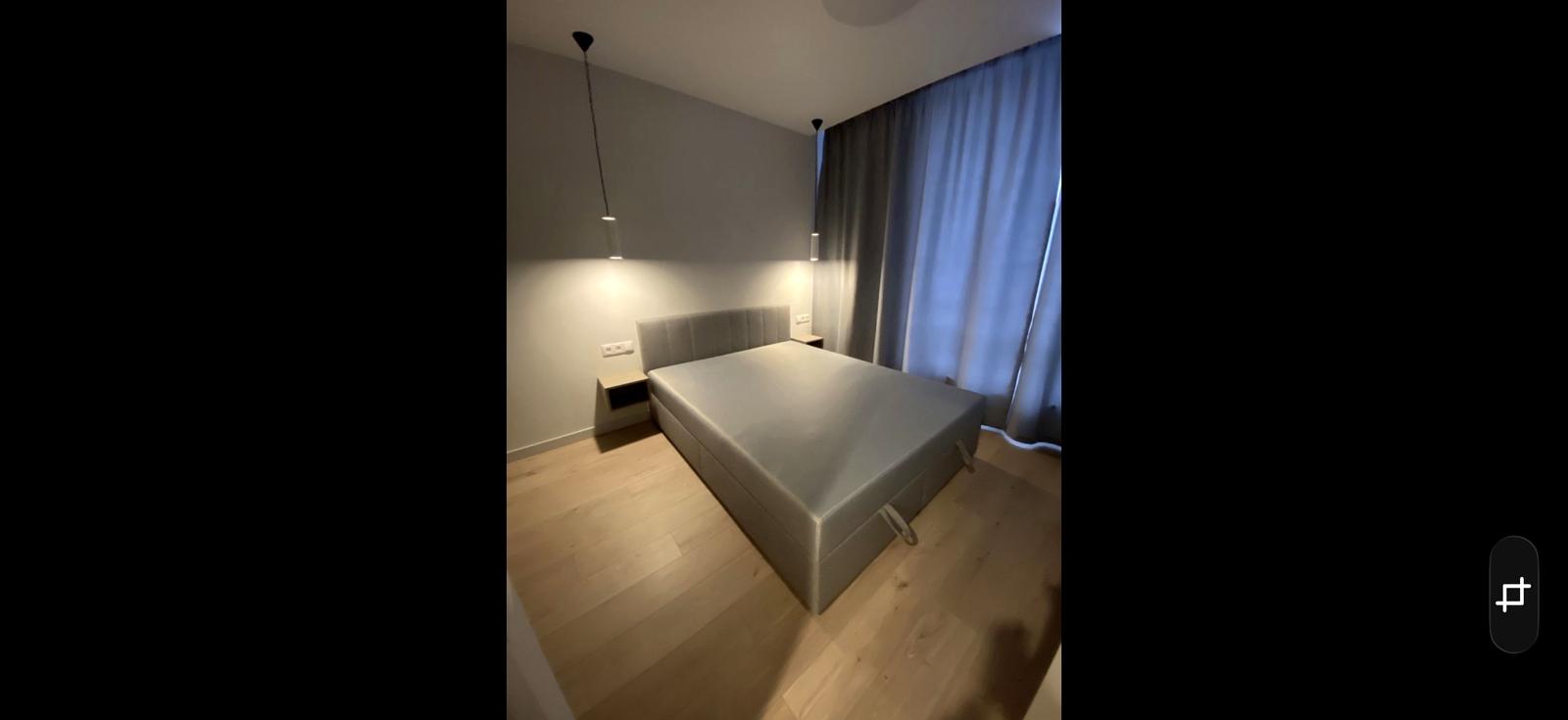 1-room apartment apartment by the address (area 41 m²) - Atlanta.ua - photo 2