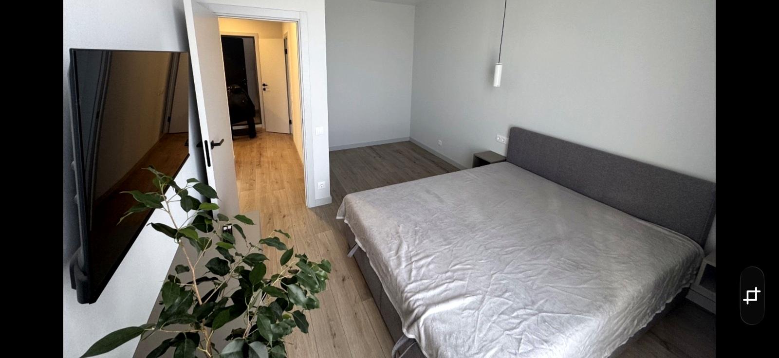 1-room apartment apartment by the address (area 41 m²) - Atlanta.ua - photo 3