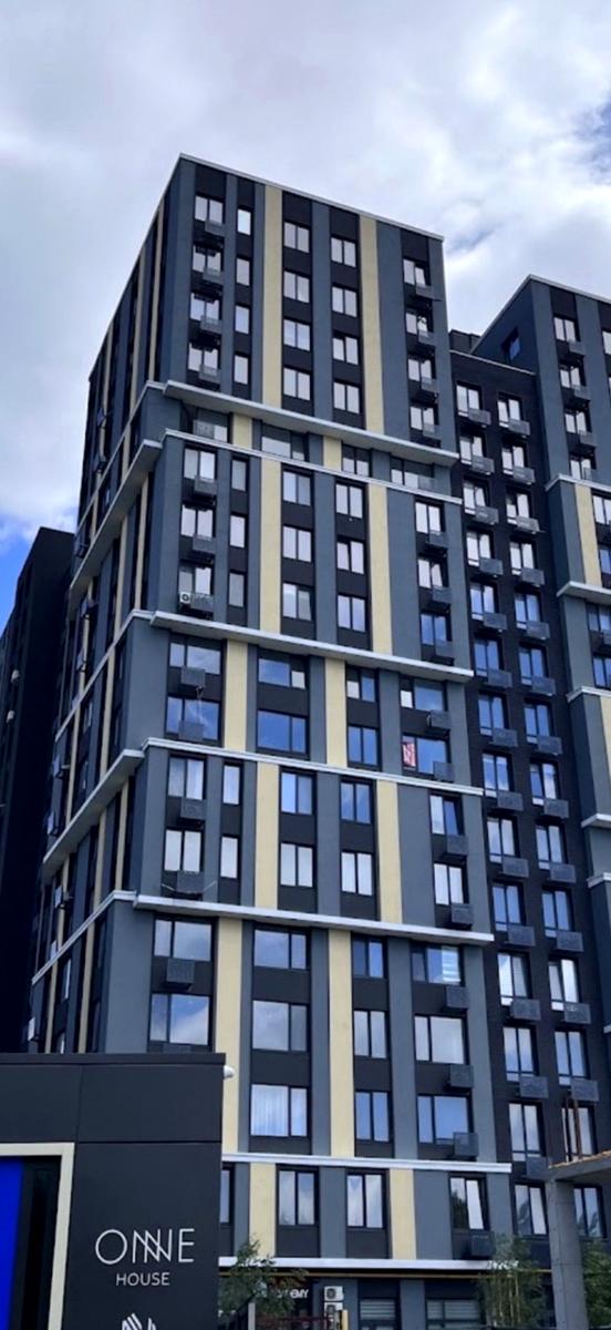 1-room apartment apartment by the address (area 41 m²) - Atlanta.ua - photo 6