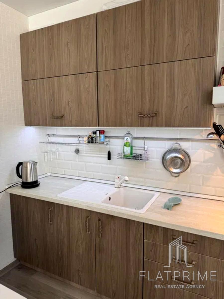 1-комнатная квартира по адресу ул. Сверстюка (площадь 42 м²) - Atlanta.ua - фото 4