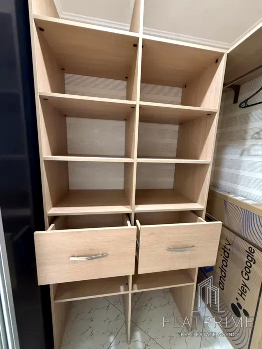 1-комнатная квартира по адресу ул. Сверстюка (площадь 42 м²) - Atlanta.ua - фото 10