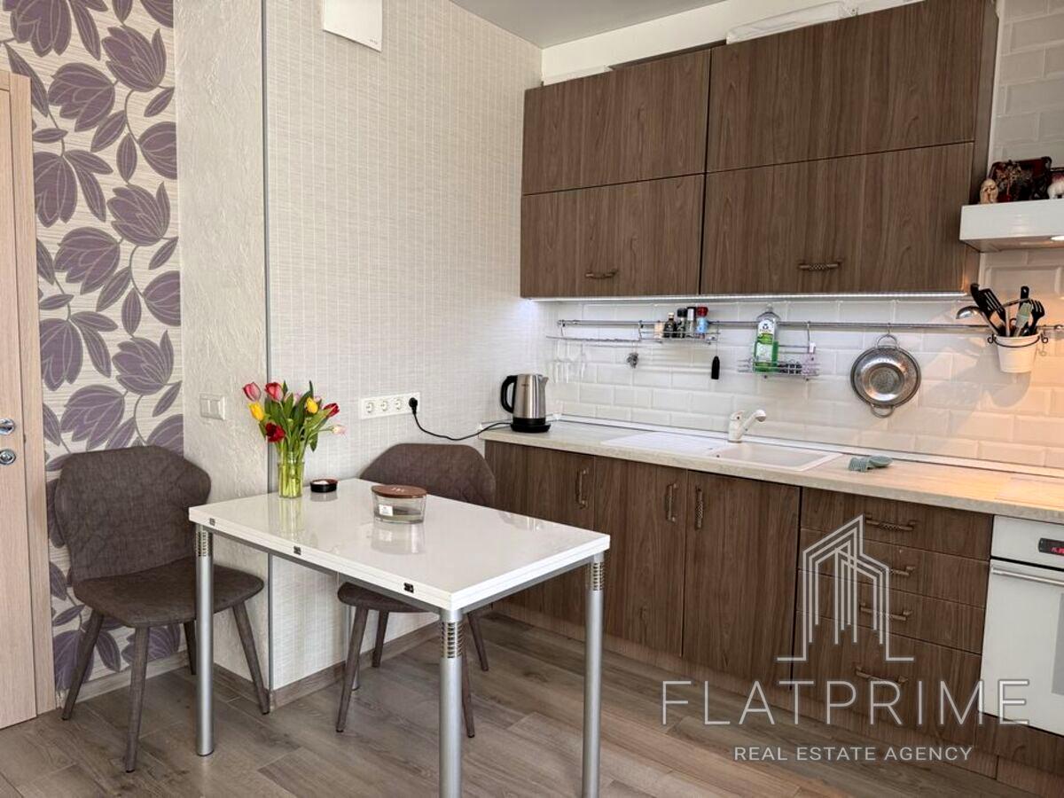 1-комнатная квартира по адресу ул. Сверстюка (площадь 42 м²) - Atlanta.ua - фото 3