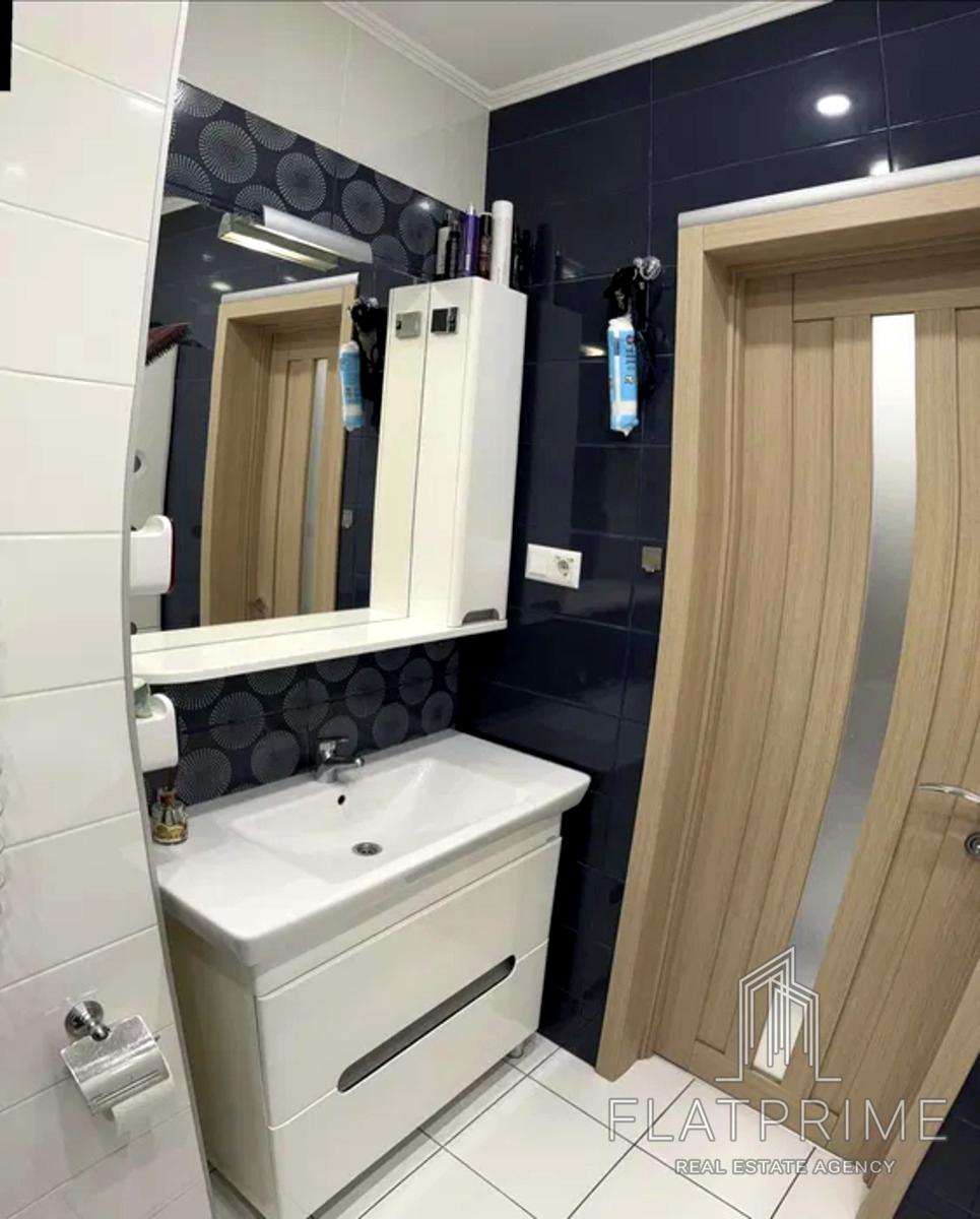 1-комнатная квартира по адресу ул. Сверстюка (площадь 42 м²) - Atlanta.ua - фото 12