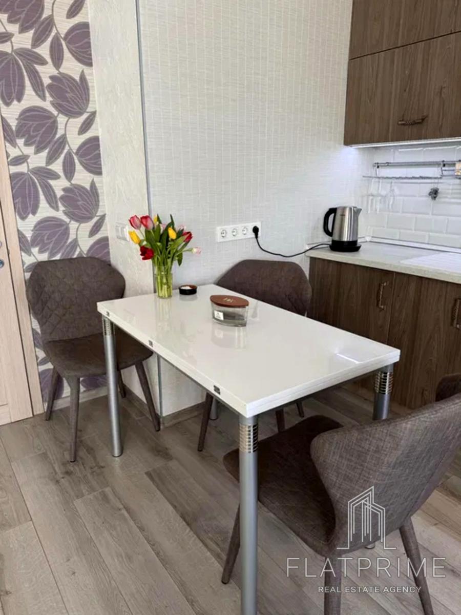 1-комнатная квартира по адресу ул. Сверстюка (площадь 42 м²) - Atlanta.ua - фото 5