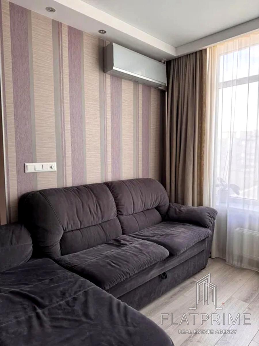 1-комнатная квартира по адресу ул. Сверстюка (площадь 42 м²) - Atlanta.ua - фото 8