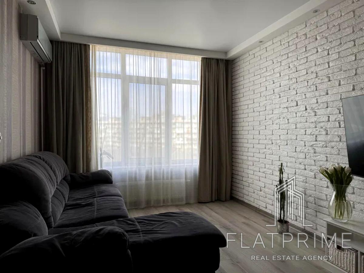 1-комнатная квартира по адресу ул. Сверстюка (площадь 42 м²) - Atlanta.ua - фото 7