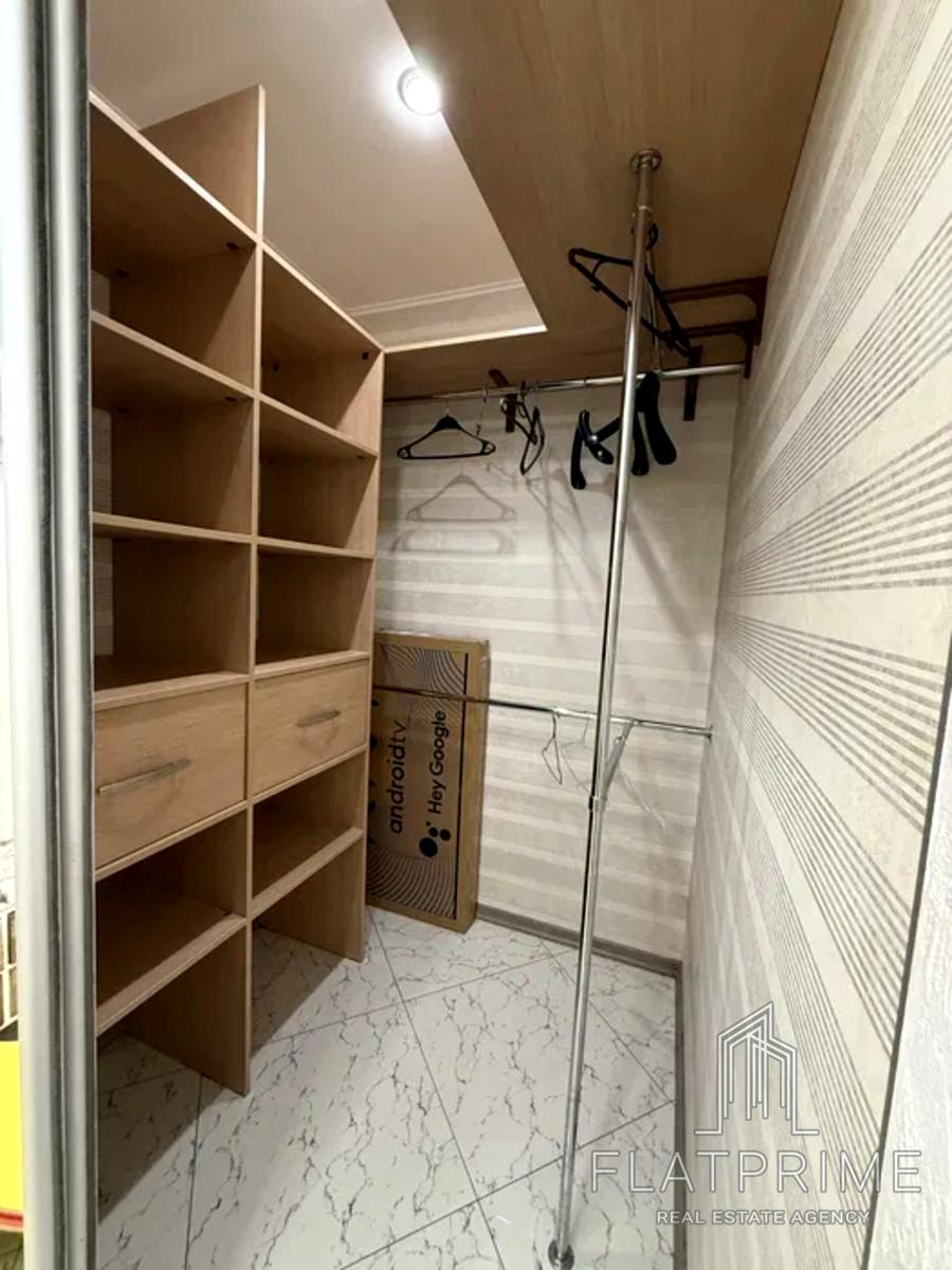 1-комнатная квартира по адресу ул. Сверстюка (площадь 42 м²) - Atlanta.ua - фото 11