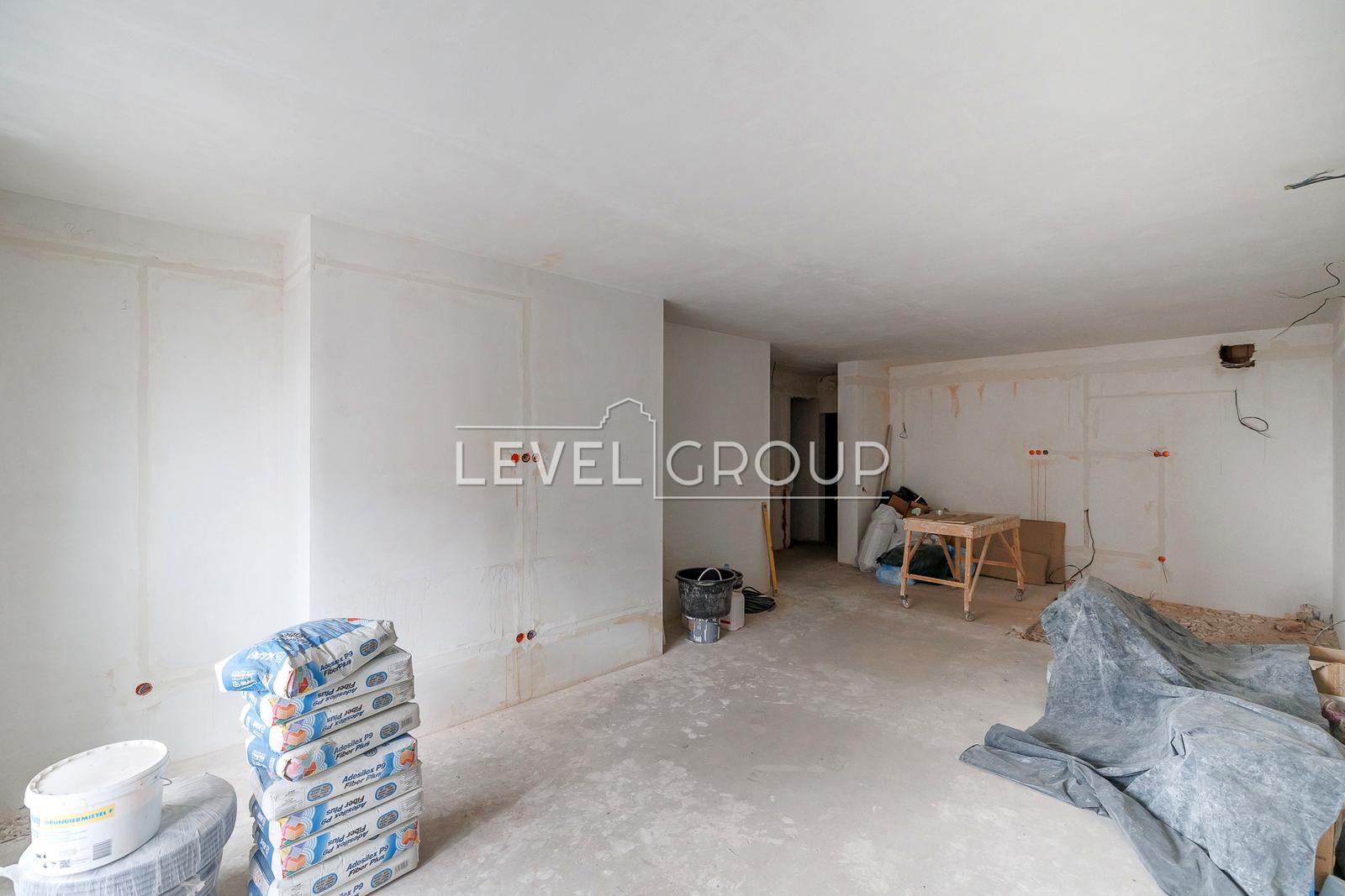 3-кімнатна квартира за адресою вул. Предславинська (площа 118 м²) - Atlanta.ua - фото 6