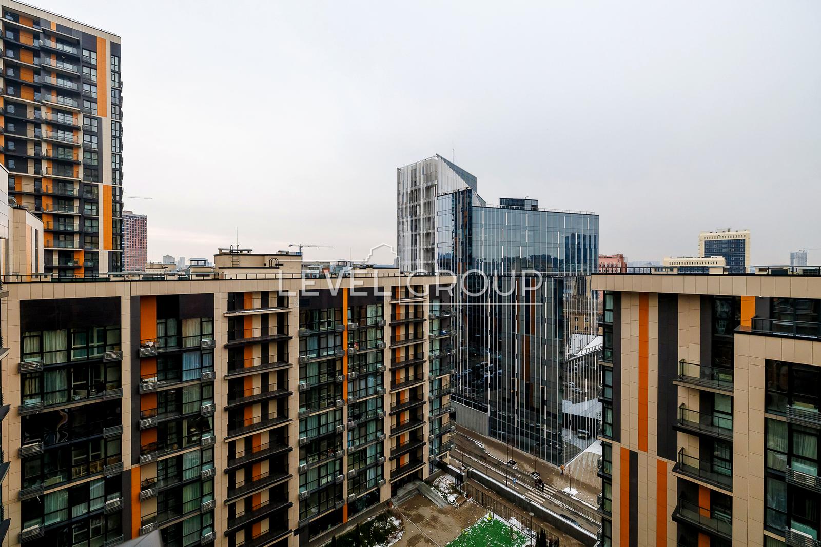 3-кімнатна квартира за адресою вул. Предславинська (площа 118 м²) - Atlanta.ua - фото 3