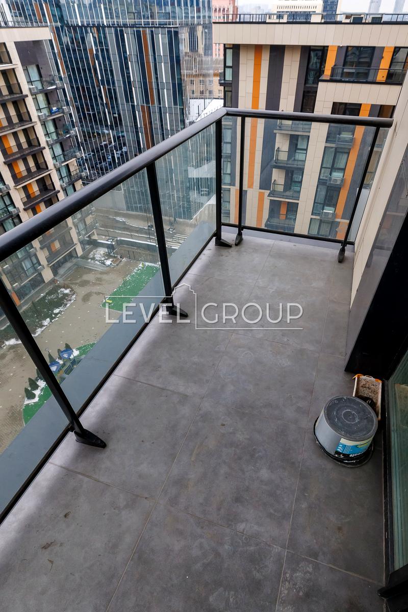 3-кімнатна квартира за адресою вул. Предславинська (площа 118 м²) - Atlanta.ua - фото 15