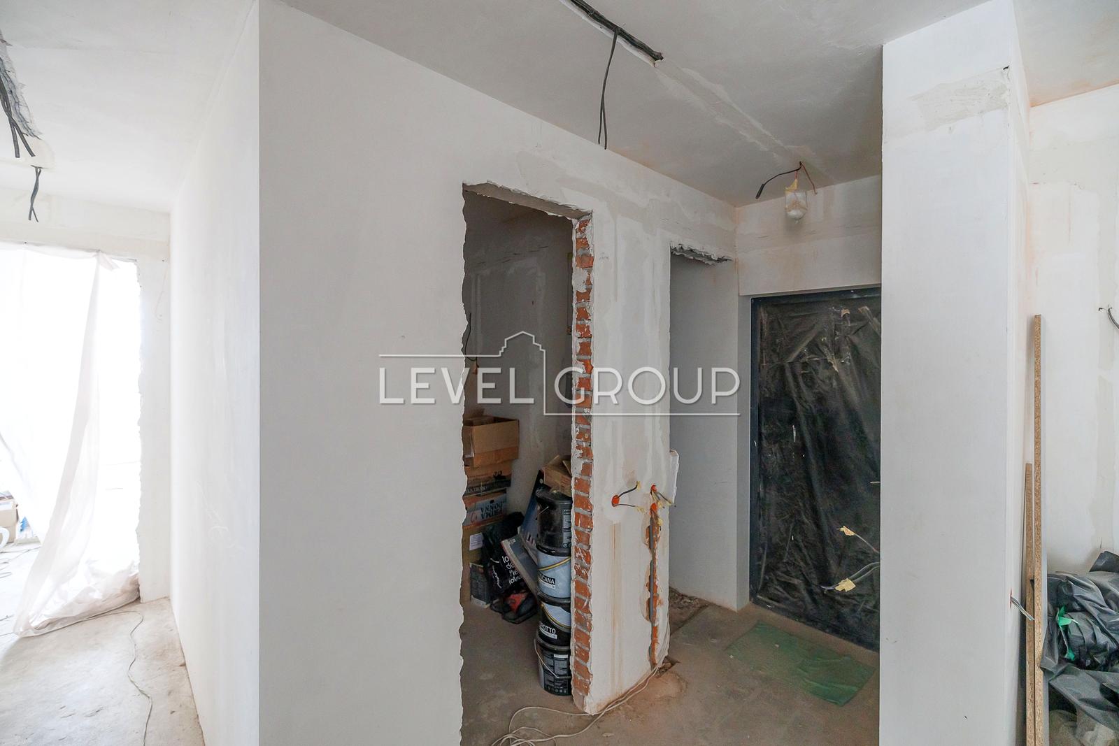 3-кімнатна квартира за адресою вул. Предславинська (площа 118 м²) - Atlanta.ua - фото 14