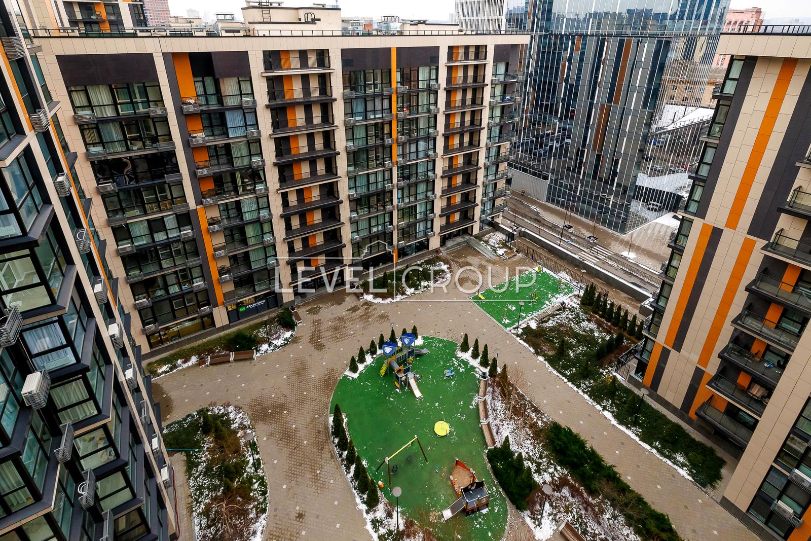 3-кімнатна квартира за адресою вул. Предславинська (площа 118 м²) - Atlanta.ua - фото 5