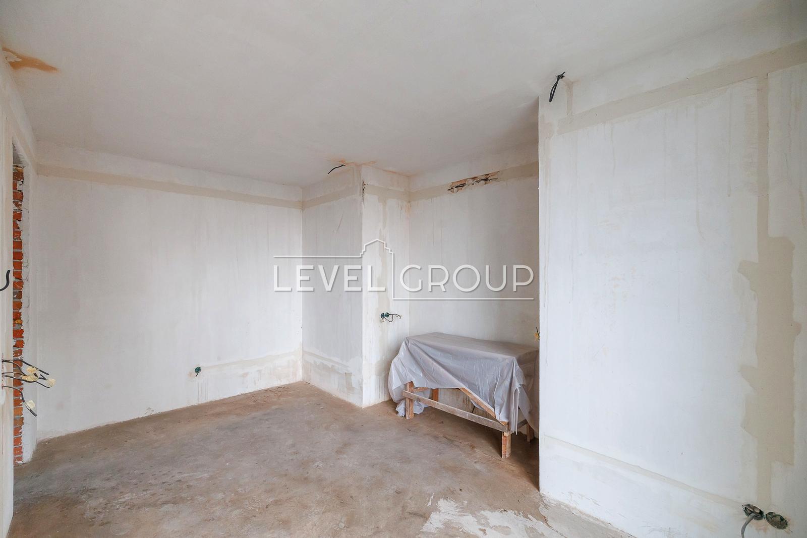 3-кімнатна квартира за адресою вул. Предславинська (площа 118 м²) - Atlanta.ua - фото 10