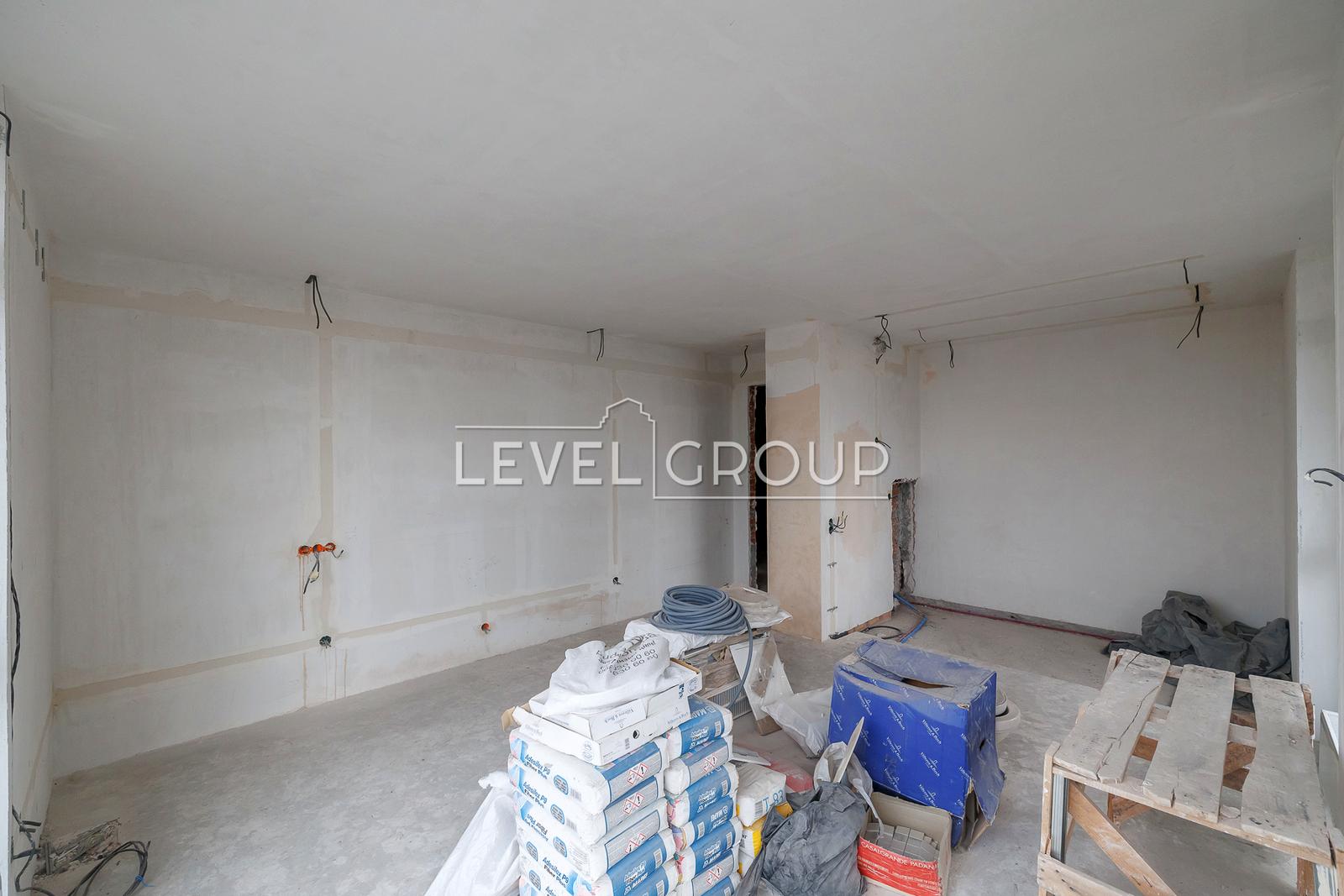 3-кімнатна квартира за адресою вул. Предславинська (площа 118 м²) - Atlanta.ua - фото 9