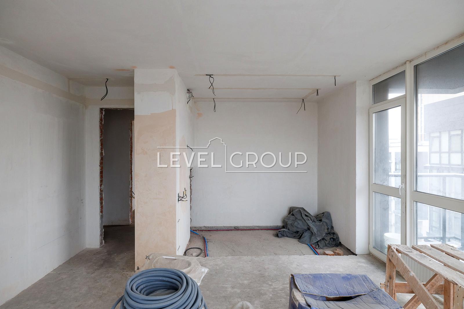 3-кімнатна квартира за адресою вул. Предславинська (площа 118 м²) - Atlanta.ua - фото 12