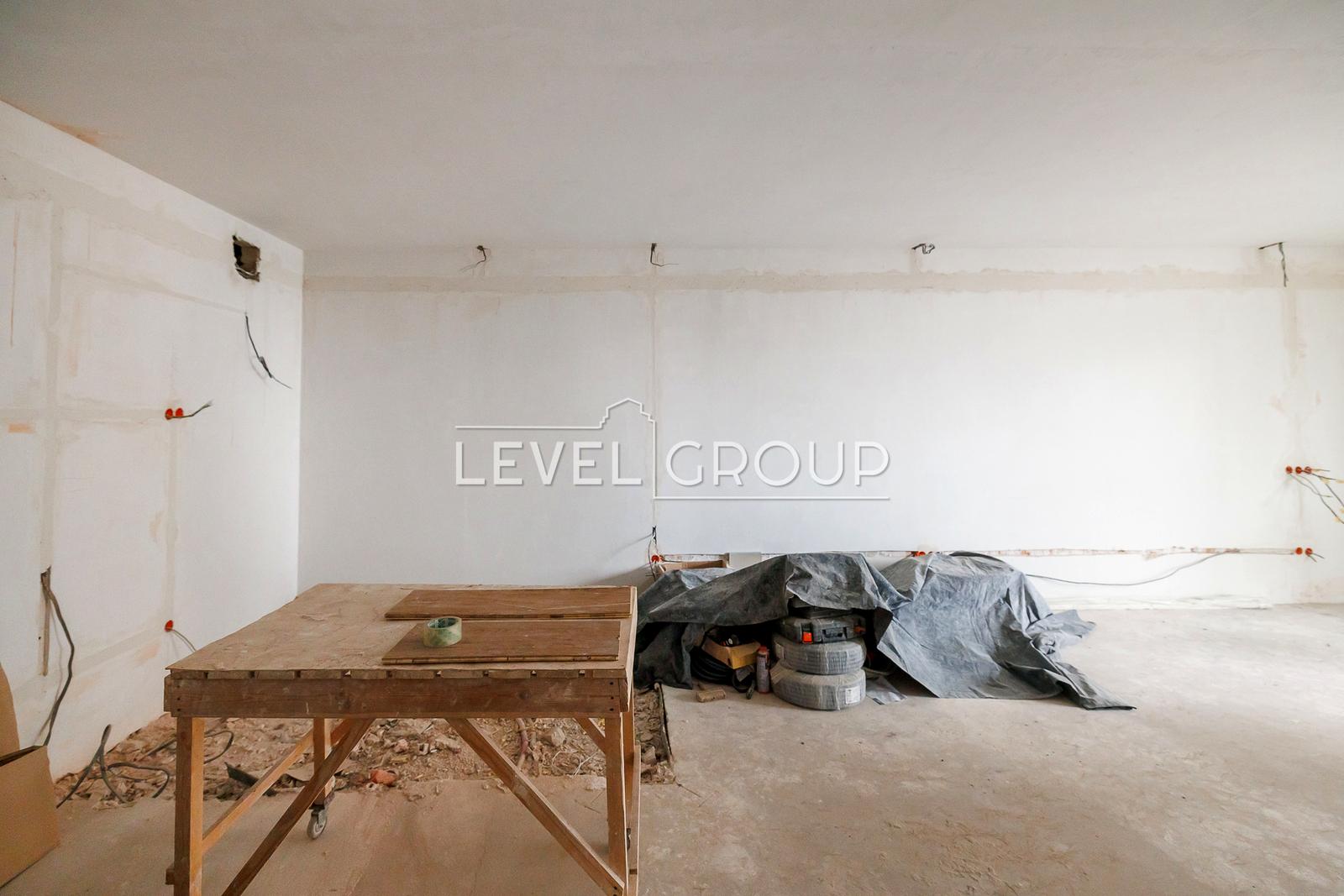 3-кімнатна квартира за адресою вул. Предславинська (площа 118 м²) - Atlanta.ua - фото 13