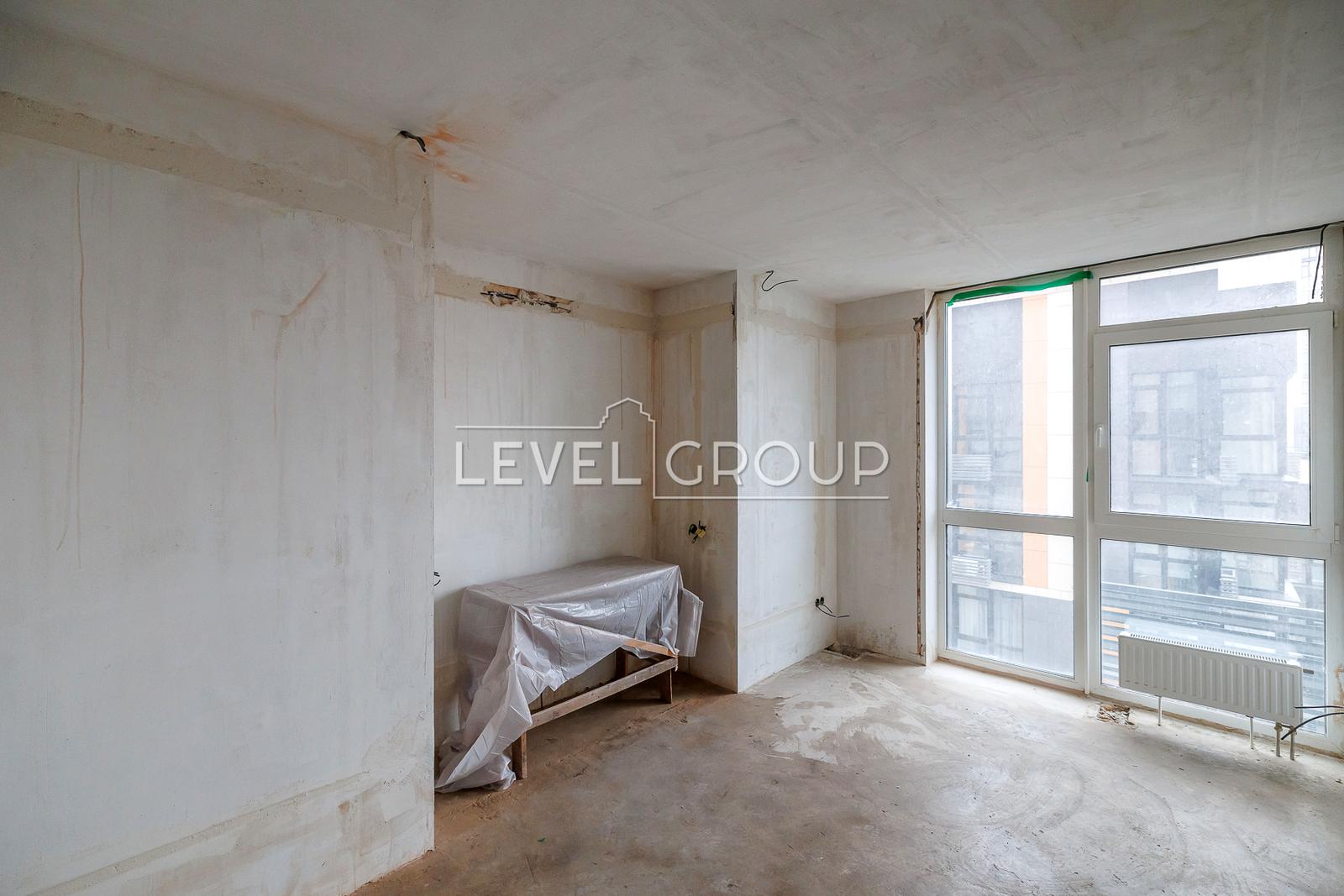 3-кімнатна квартира за адресою вул. Предславинська (площа 118 м²) - Atlanta.ua - фото 11