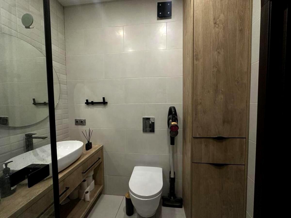 2-комнатная квартира по адресу ул. Практичная (площадь 47 м²) - Atlanta.ua - фото 15